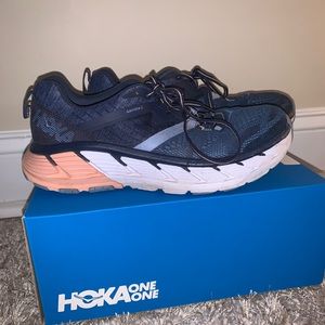 HOKA one one Gaviota shoes